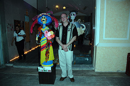 Anniversary dinner Nov. 1, 2010 Cancun 046.JPG